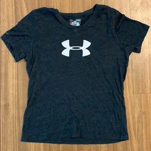 Women’s Fit Under Armour Tshirt
